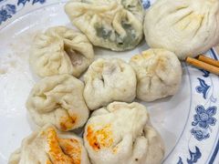 -三合盛包子(盘锦路店)