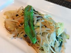 炒杂菜-田舍家Inakaya(天汇igc店)