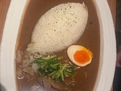 -CURRY YA 熟成咖哩專門店(深圳湾万象城店)