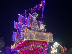 -珠海长隆海洋王国