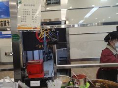 -食为天(贵阳路店)