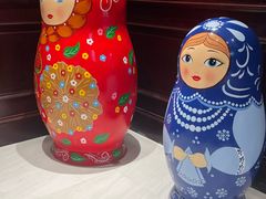 -哈拉硕俄式西餐