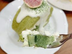 -追光 Dream Bakery(汉街店)