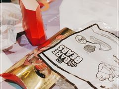 -麦当劳(华发商都店)