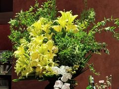 -火车头法国西餐厅