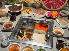 -海底捞火锅(苏宁生活广场店)