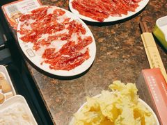 -八合里牛肉火锅(深圳海德店)
