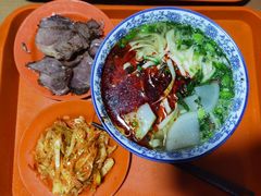 -清真磨沟沿老字号牛肉面(总店)