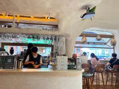 -Sirena海妖日咖夜酒