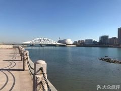 -鲤鱼门渔人码头自助餐厅