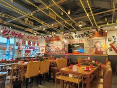 -赵大妖·活鱼现烤(天水店)