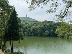 -古隆中景区