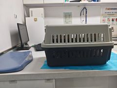 -达爱动物医院·犬猫分区·CT·复杂眼科(远洋山水分院)
