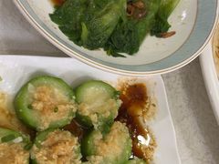 -明香海鲜酒家(华强北店)