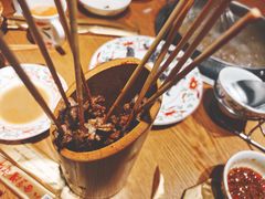 -汕头八合里海记牛肉店(清河店)