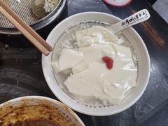 冰醉豆花-西月城谭豆花(春熙路店)