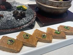 -狮王府淮扬菜(百家湖1912店)