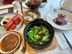 -丰鲤楼•闽南茶楼(仟禧汇店)