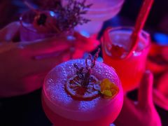 -MOSSO音乐酒吧·live house(南京旗舰店)