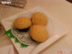 紫米酥-北海渔村酒楼·粤菜海鲜点心(新华店)