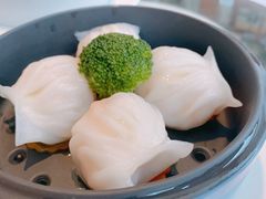-广州富力丽思卡尔顿酒店·丽轩·粤菜