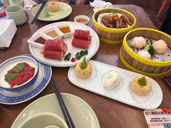 -蝴蝶里·粤菜·点心(龙湖杭州金沙天街店)