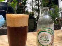 -Metal hands·铁手咖啡