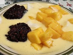 -堂屋糖水店(愚园店)