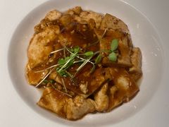 -菩提素素食餐厅(晶郦馆店)