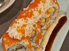-沼津港精致料理·寿喜烧·烧鸟(龙湖南桥天街店)