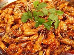 -王婆大虾(五道口店)