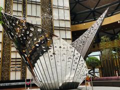 -上海滴水湖皇冠假日酒店