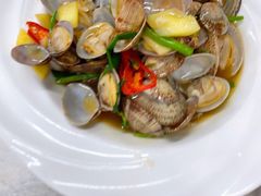 -众味海鲜大排档·活海鲜·潮汕味(南澳店)
