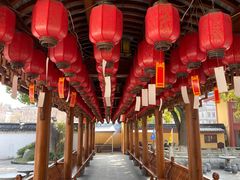 -上海东林寺(金山区)