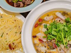 -POLO小馆·老南京菜(解放路店)