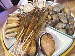 -红盔甲·小龙虾(车公庙店)