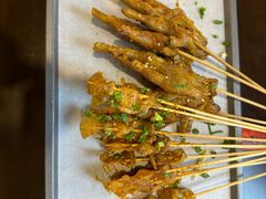 -林二哥宜烤官·宜宾小烧烤