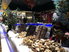-加餐海鲜自助(宝龙一城店)