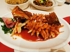 -得月楼·省级非遗·传统苏帮菜(观前店)