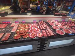 -九记潮汕现切鲜牛肉自助火锅(长沙·方圆荟店)