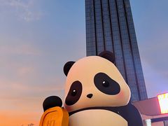 -东莞松山湖万象汇