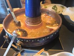 -东来顺·非遗火锅(赛格国际购物中心店)