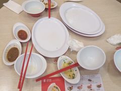 -喜家德虾仁水饺(马栏店)