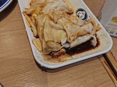 -银记肠粉店(广钢店)