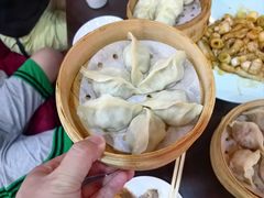-老边饺子馆(中街店)