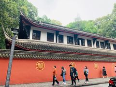 -文殊坊老字号美食街