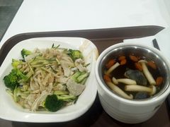 -魏家凉皮(博水商务大厦店)