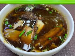 牛肚粉丝-清真蒋有记(老门东店)