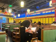 -牛New寿喜烧(虹桥新天地店)