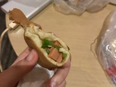 -贺记蛋烘糕(青羊第五分店)